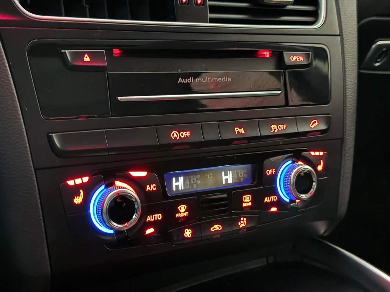 Used 2015 Audi Q5 3.0T Premium Plus w/ Technology Package image 36