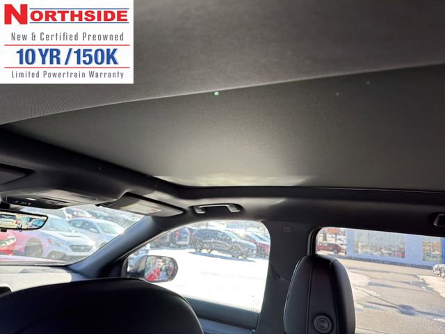 New 2026 GMC Terrain AT4 w/ Convenience Package III image 14