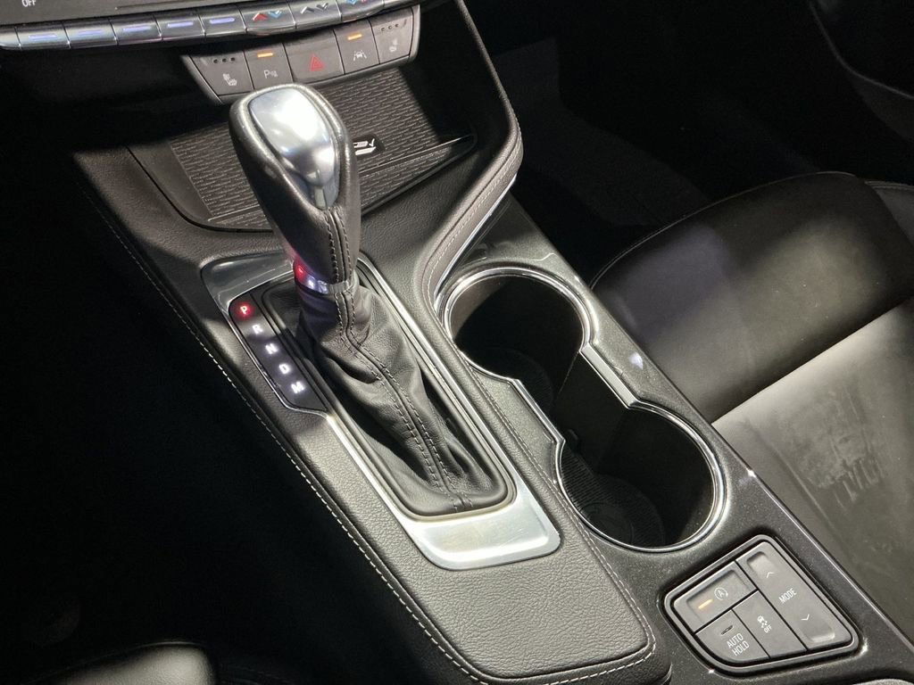 Used 2023 Cadillac CT4 Luxury w/ Sun And Sound Package image 30