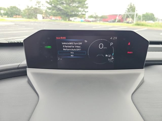 New 2026 Toyota bZ Woodland AWD/4WD image 23