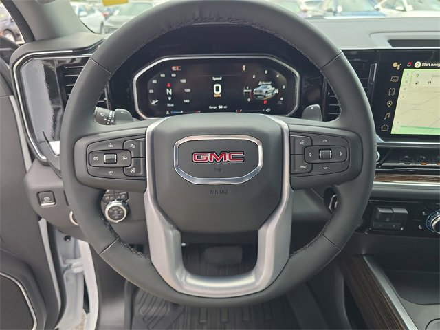 New 2026 GMC Sierra 1500 Elevation w/ Elevation Premium Package image 27
