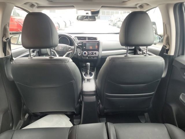 Used 2018 Honda Fit EX-L image 18