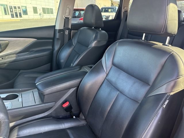 Used 2017 Nissan Murano Platinum w/ Platinum Technology Package image 20