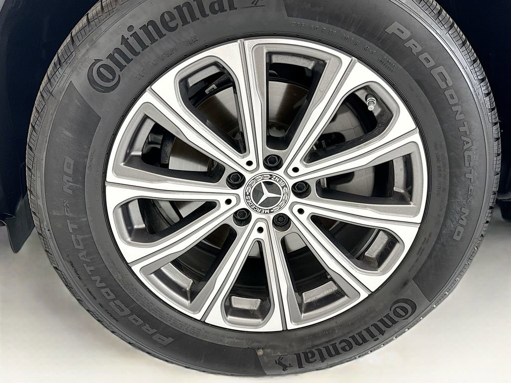 Certified 2026 Mercedes-Benz GLC 300 4MATIC image 28