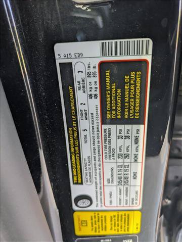 Used 2021 BMW 530i xDrive w/ M Sport Package AWD/4WD image 16