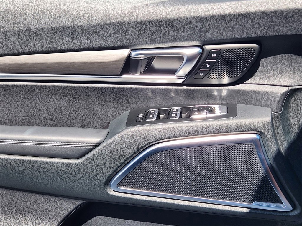 New 2025 Kia Telluride SX Prestige X-Line image 14