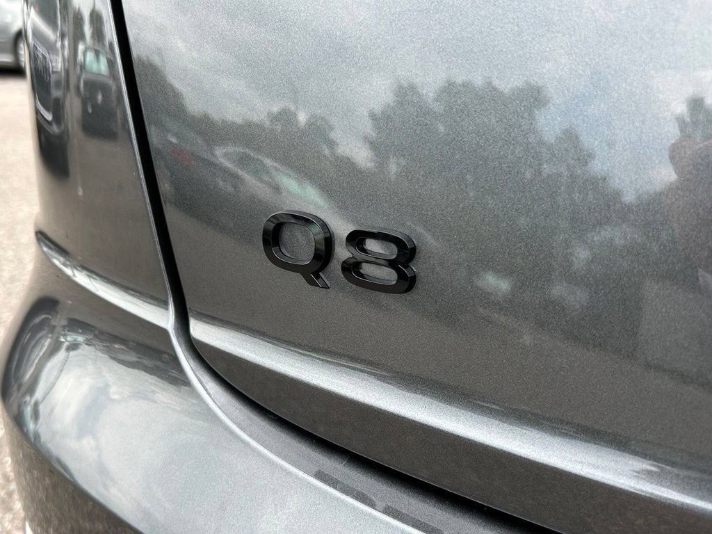 New 2026 Audi Q8 Premium Plus AWD/4WD image 47