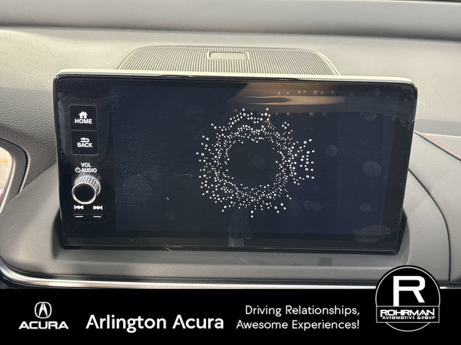 Certified 2026 Acura ADX A-Spec w/ Advance Package AWD/4WD image 6