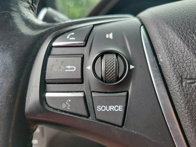 Used 2019 Acura TLX V6 w/ Technology & A-SPEC Pkg FWD image 18