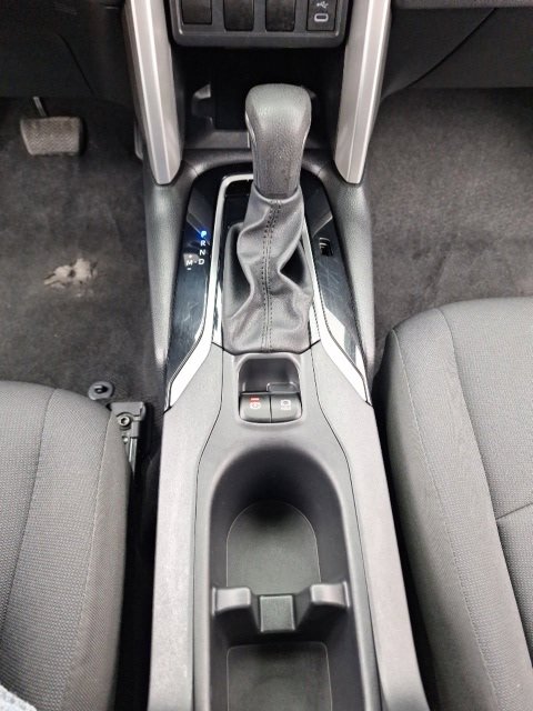 Used 2024 Toyota Corolla Cross LE image 18