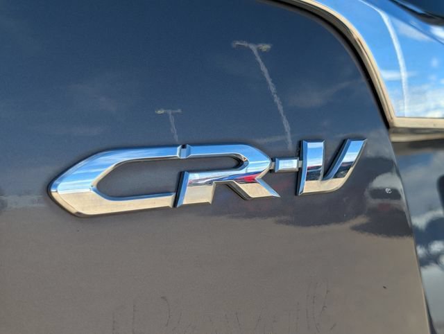 Used 2016 Honda CR-V LX image 13