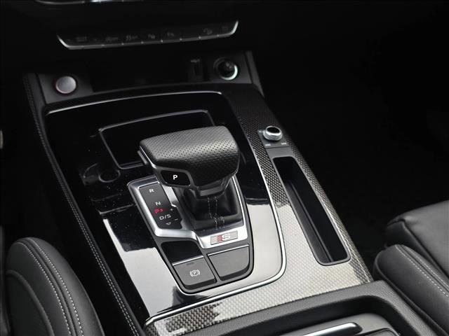 Certified 2024 Audi SQ5 Prestige w/ Prestige Package image 22