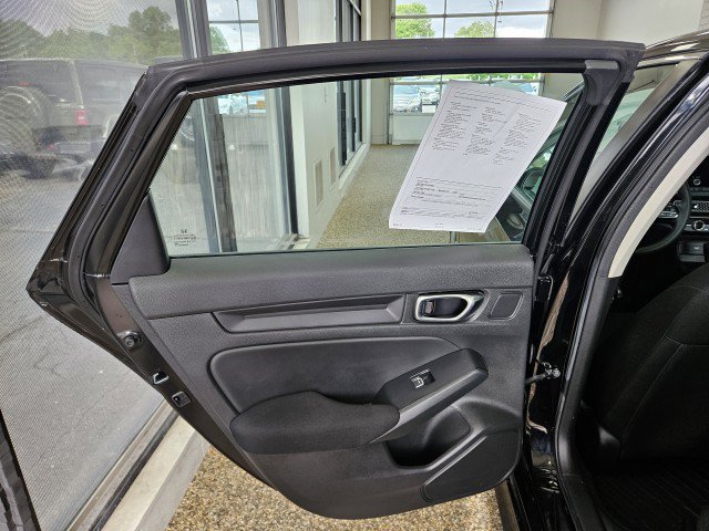 Used 2024 Honda Civic LX image 15