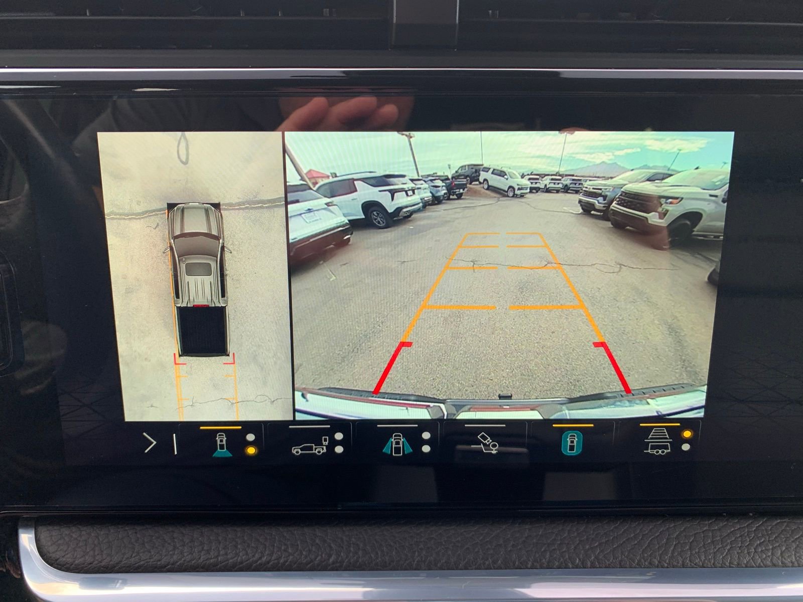 Used 2022 GMC Sierra 1500 Denali image 27