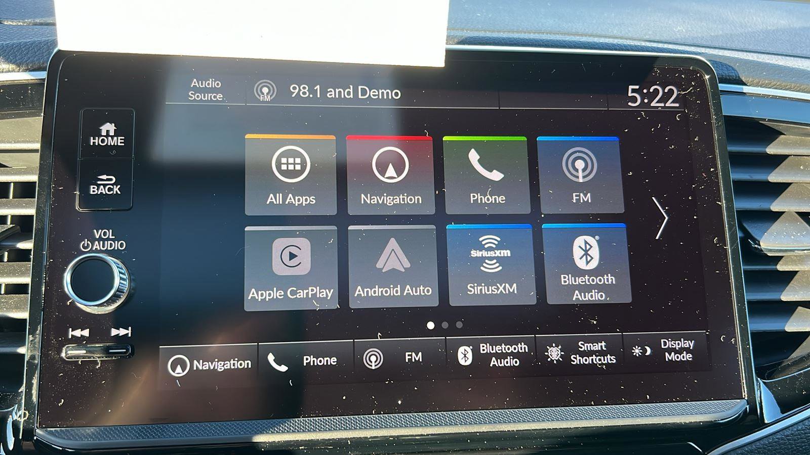 New 2026 Honda Ridgeline TrailSport image 29