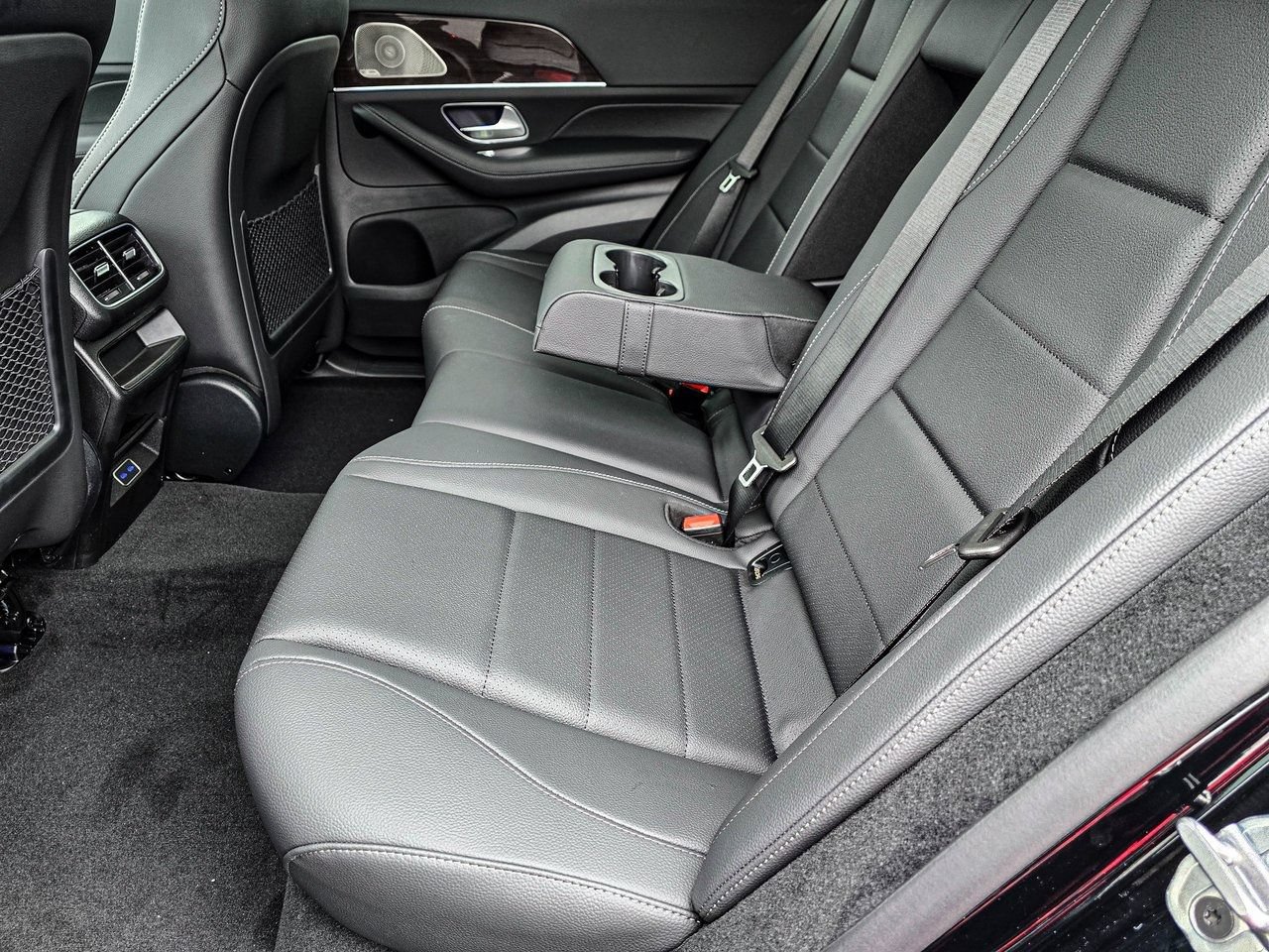 New 2026 Mercedes-Benz GLE 450 4MATIC image 27