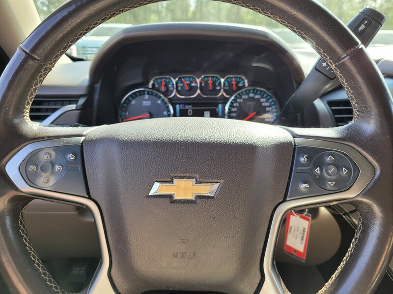 Used 2019 Chevrolet Tahoe LT image 20