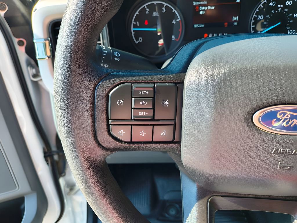 Used 2024 Ford F450 XL image 21