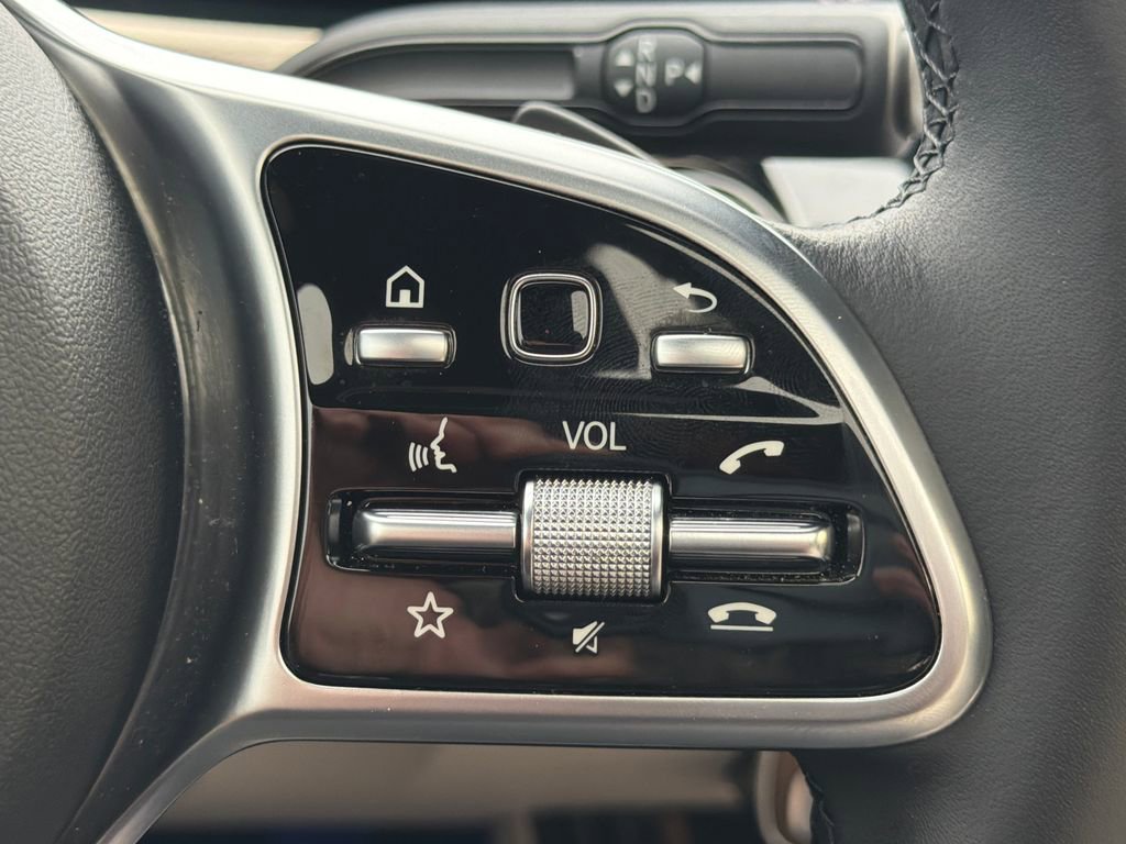 Certified 2021 Mercedes-Benz A 220 image 21