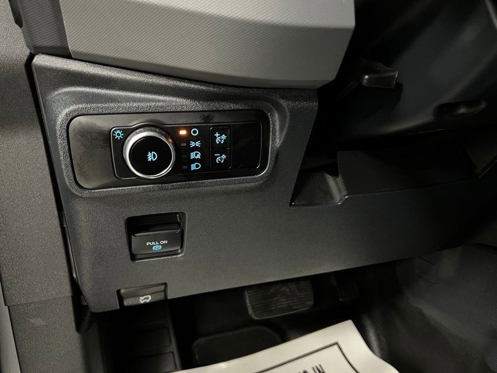 Used 2024 Ford Bronco Big Bend image 37