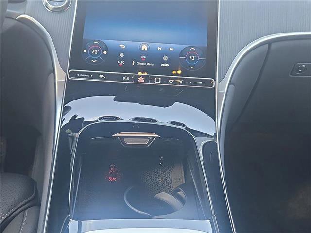 Certified 2026 Mercedes-Benz GLC 300 image 13
