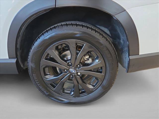 Used 2020 Subaru Forester Sport w/ Popular Package #2 AWD/4WD image 19