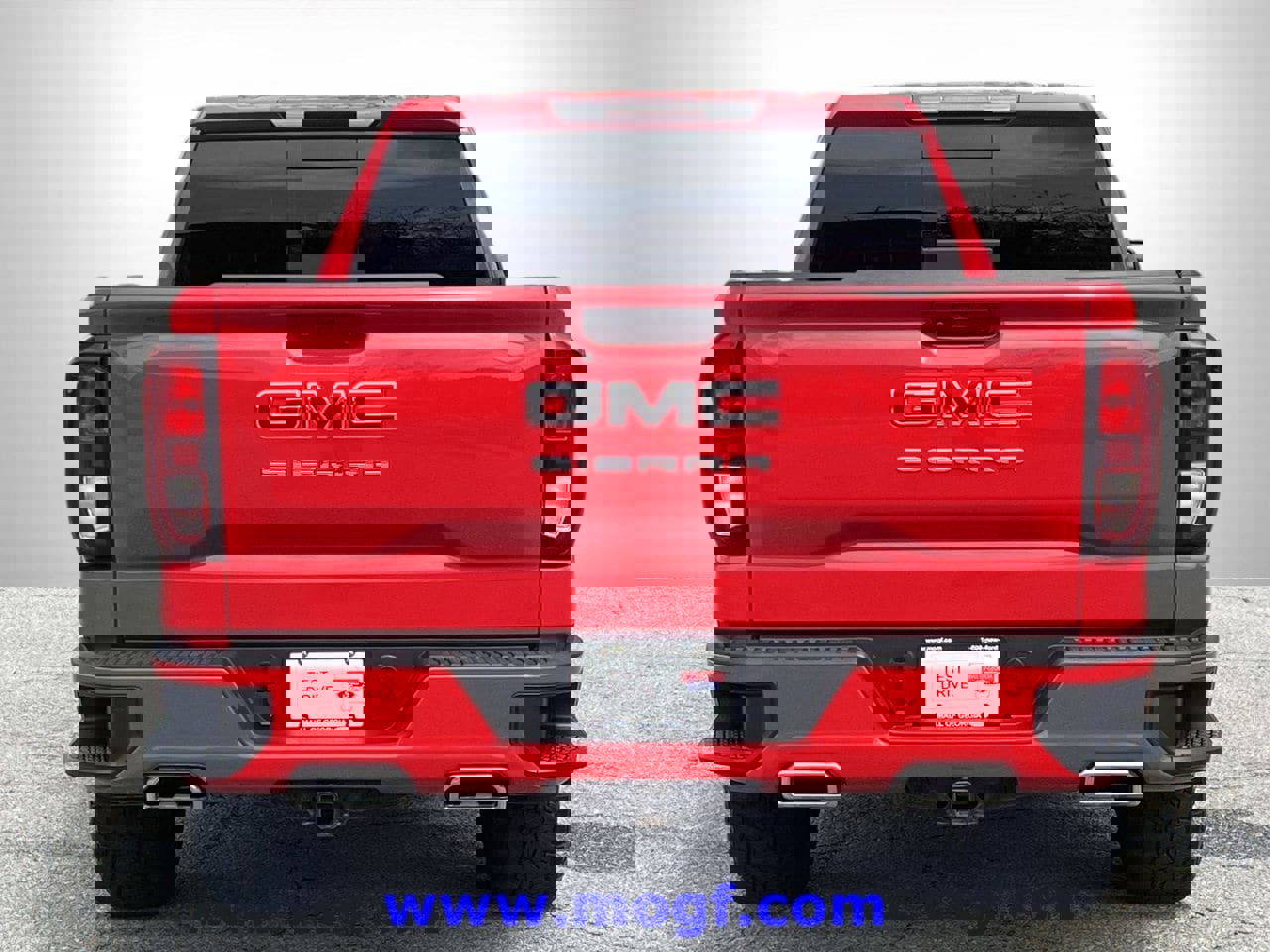 Used 2021 GMC Sierra 1500 Elevation w/ Preferred Package image 27