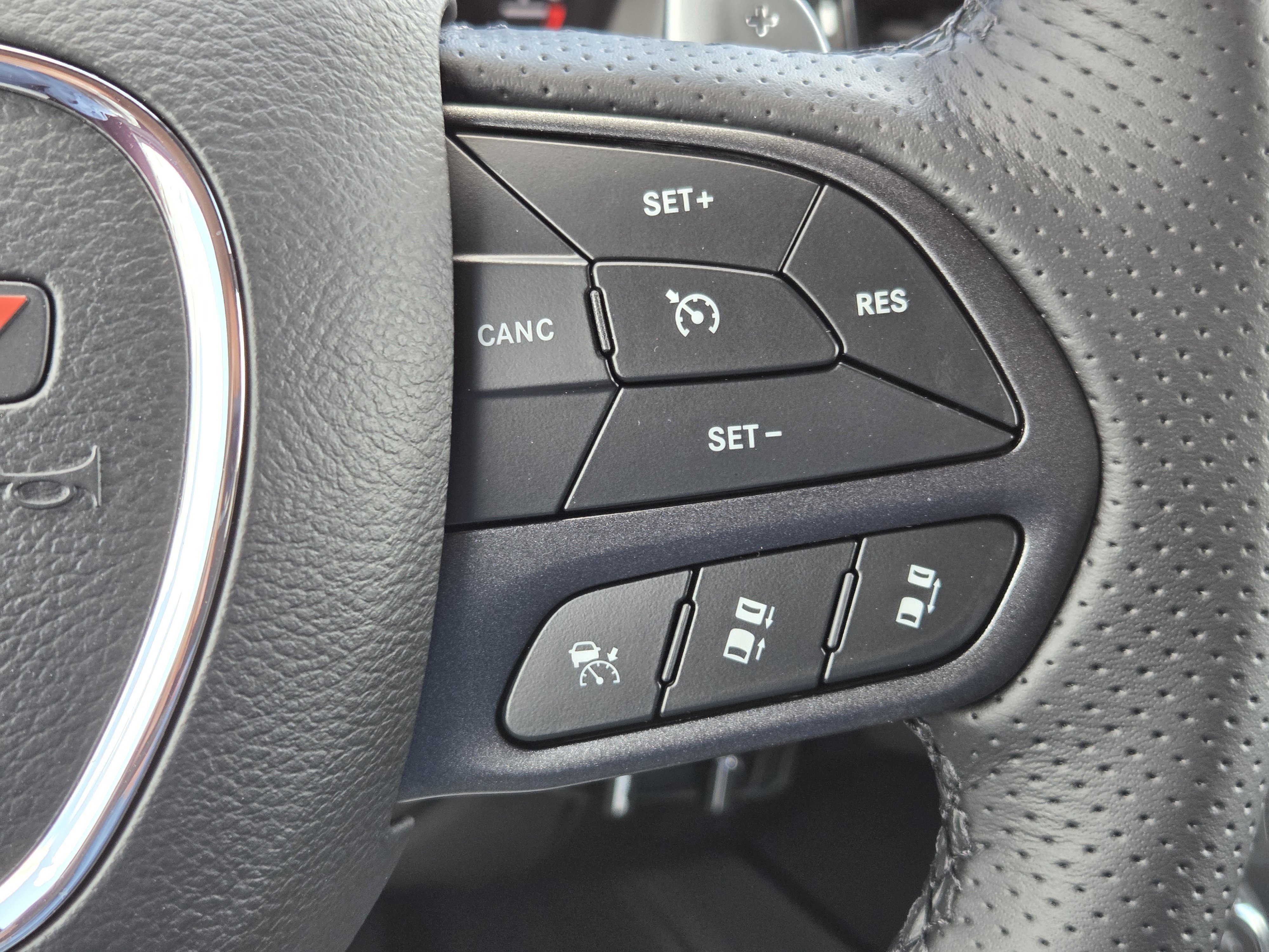 New 2026 Dodge Durango GT AWD/4WD image 17