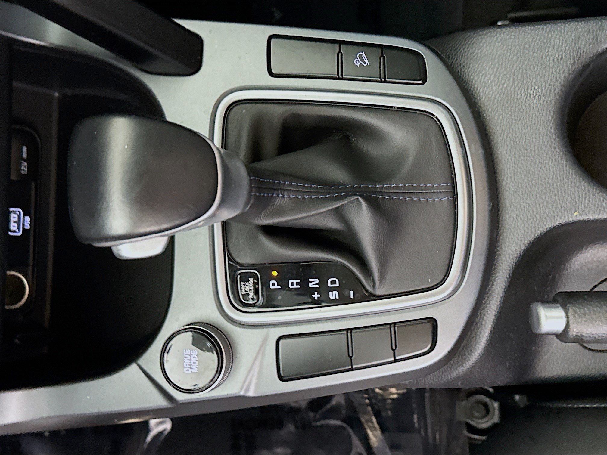 Used 2021 Kia Seltos S FWD image 20