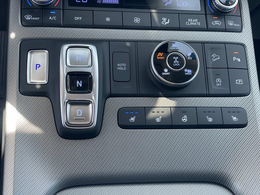 Used 2025 Hyundai Palisade SEL AWD/4WD image 17