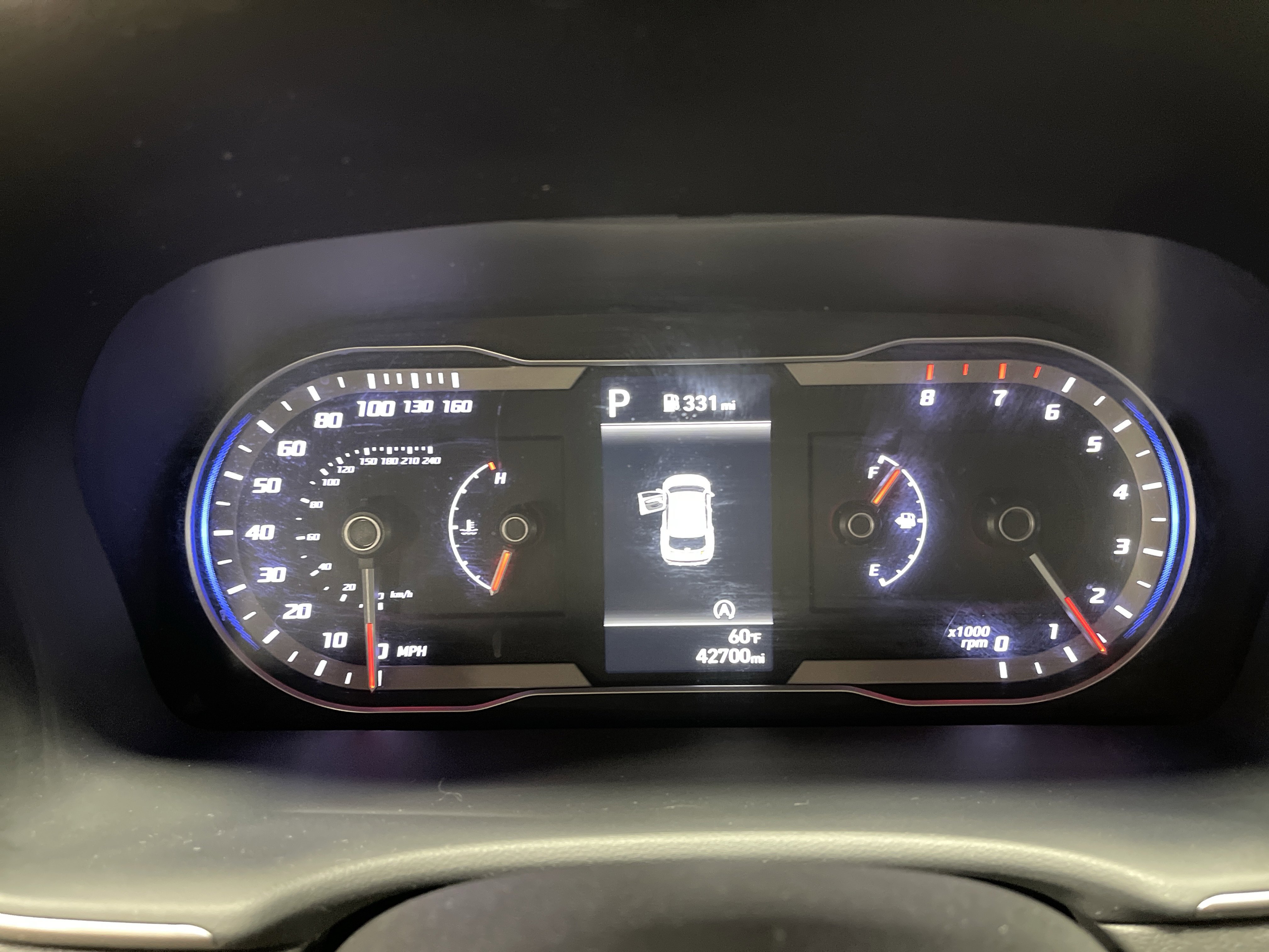 Used 2024 Hyundai Tucson SEL image 20