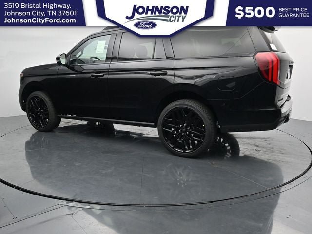 New 2027 Ford Expedition Platinum w/ Stealth Performance Package AWD/4WD image 8