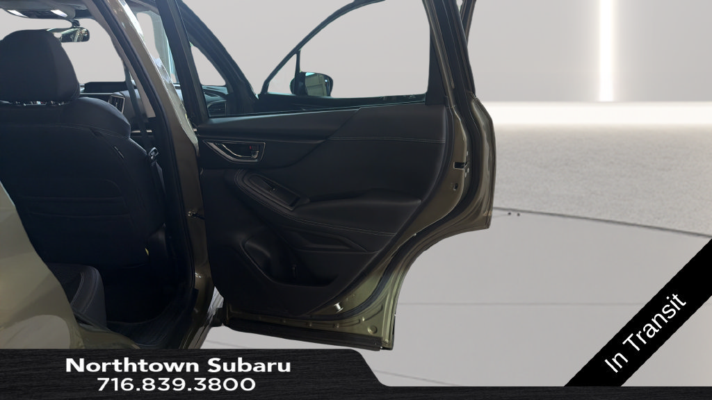 Certified 2023 Subaru Forester Premium AWD/4WD image 33