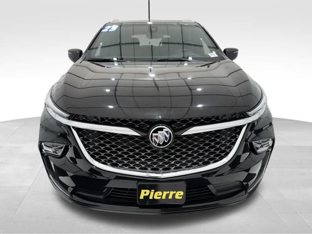 Used 2023 Buick Enclave Avenir w/ Avenir Technology Package image 9