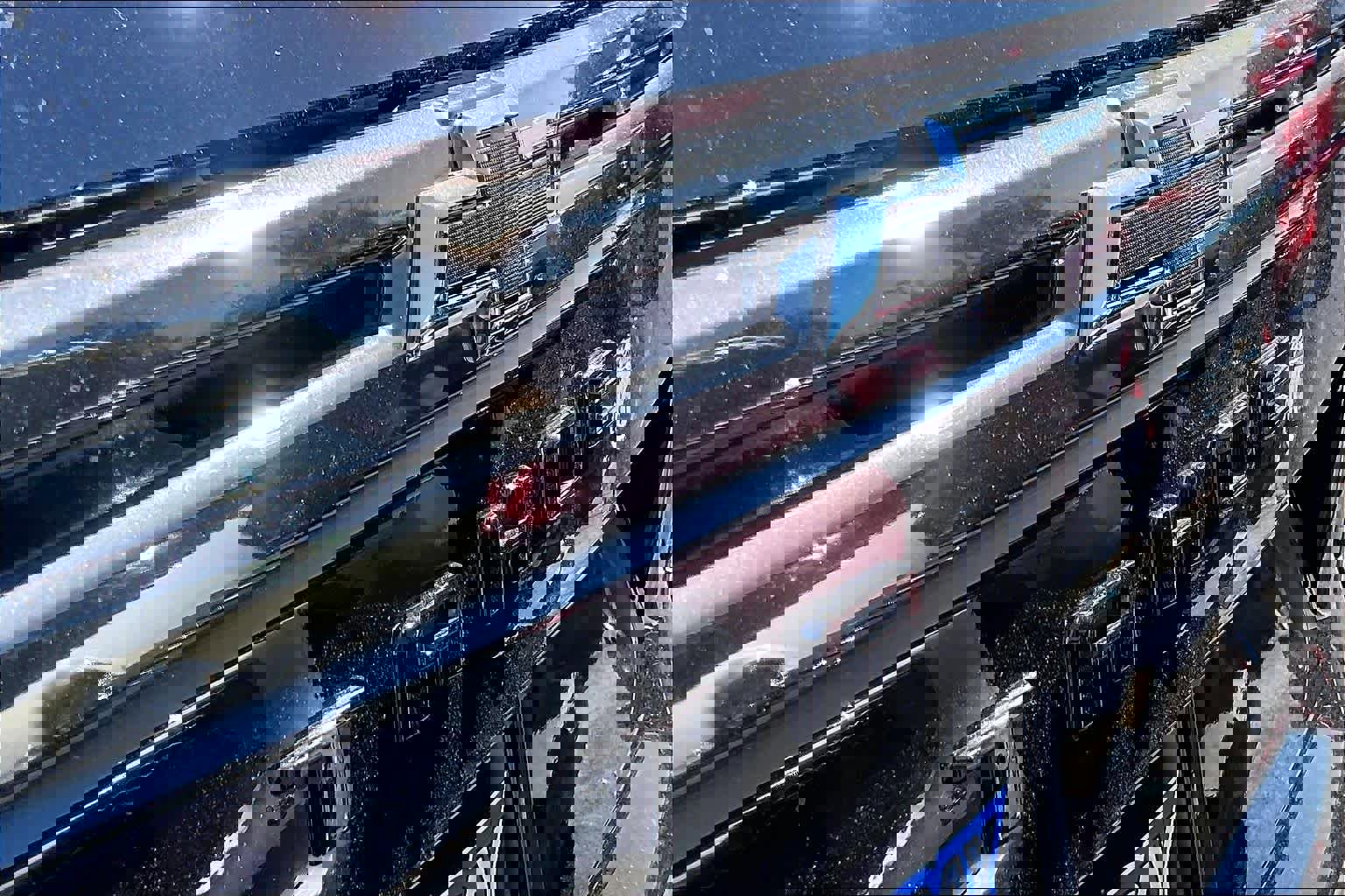 Used 2021 Chevrolet Tahoe Z71 image 9