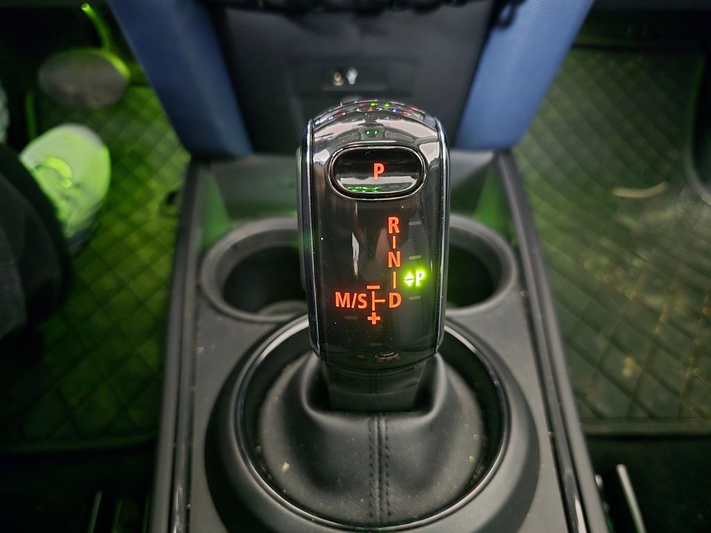 Certified 2023 MINI Cooper Countryman S image 24