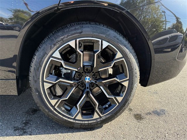 New 2026 BMW X3 xDrive30 w/ Premium Package image 18
