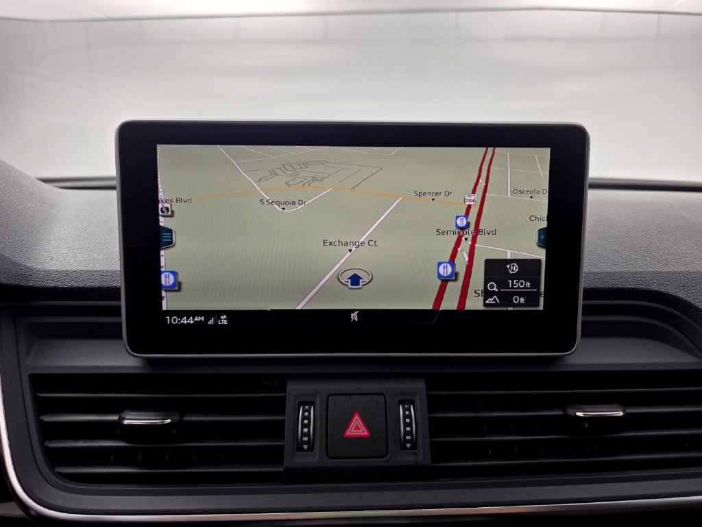 Used 2019 Audi Q5 2.0T Premium Plus AWD/4WD image 23