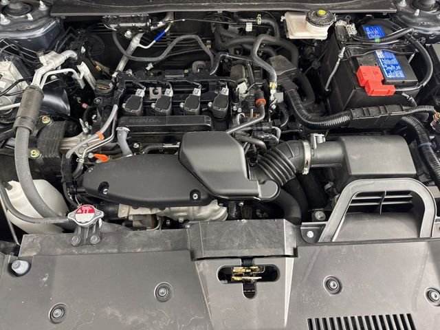 Certified 2024 Honda CR-V EX image 22