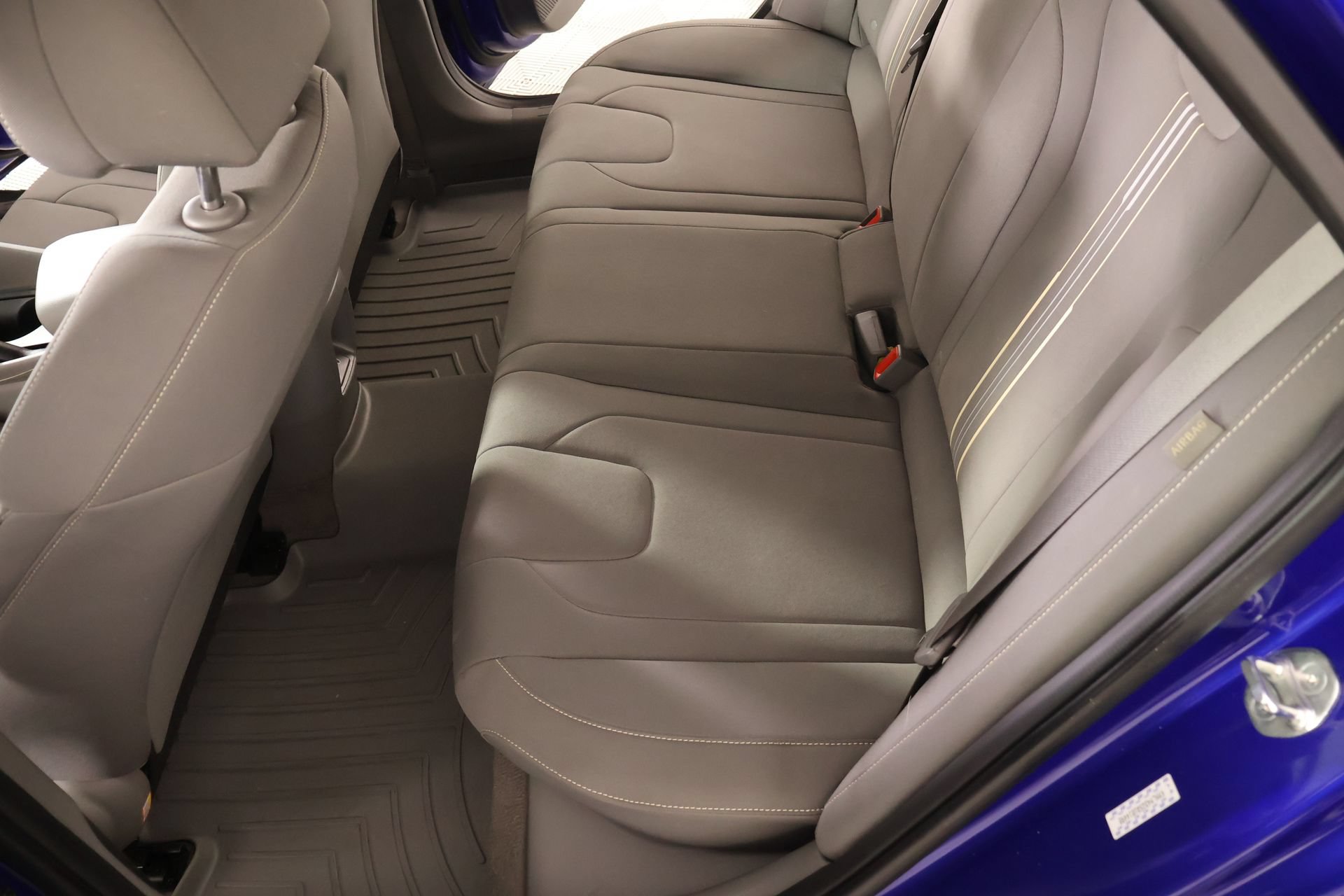 Certified 2024 Hyundai Elantra SEL FWD image 12