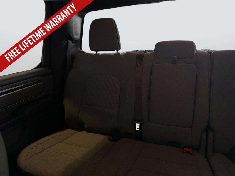 Used 2021 RAM 1500 Big Horn AWD/4WD image 24