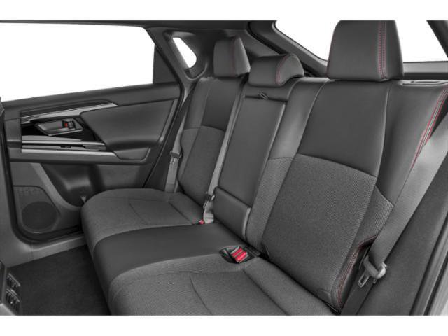 Certified 2025 Toyota bZ4X AWD image 12