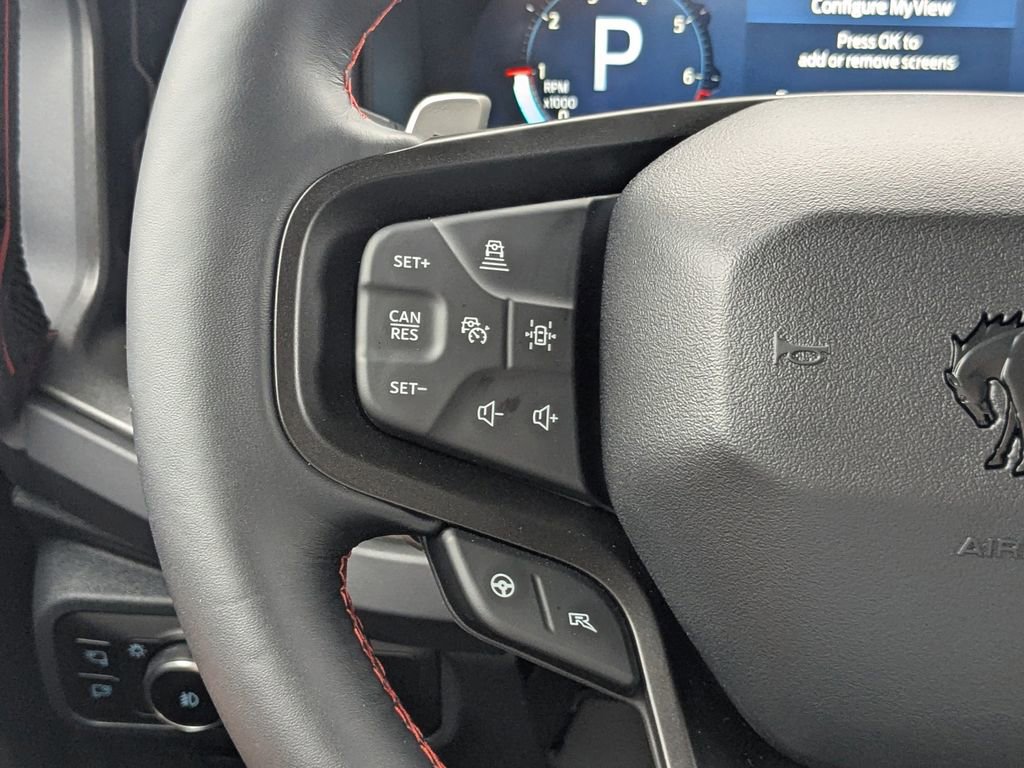 New 2025 Ford Bronco Raptor image 27