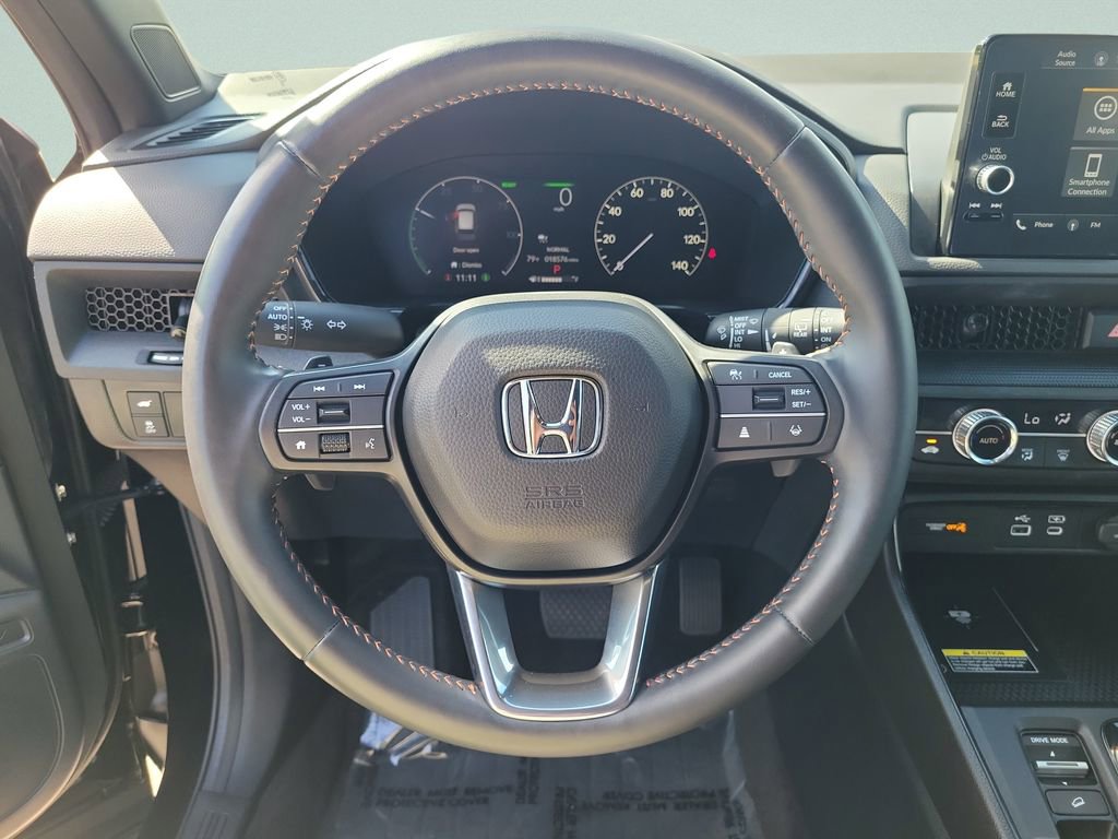Used 2025 Honda CR-V Sport-L image 23