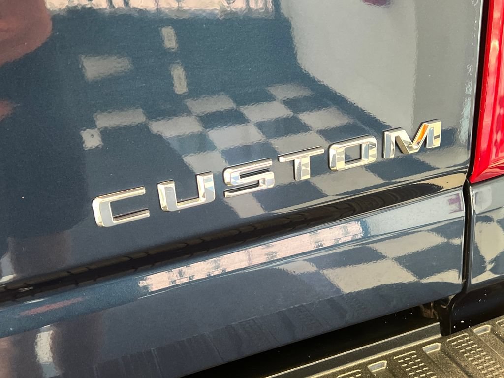 Used 2017 Chevrolet Tahoe LT AWD/4WD image 20