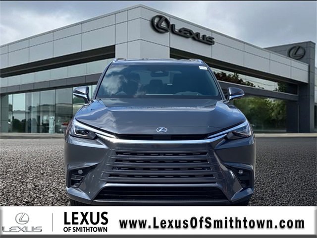 New 2025 Lexus TX 350 AWD image 2