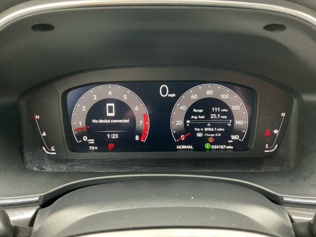 Used 2024 Acura Integra A-Spec w/ Technology Package FWD image 14