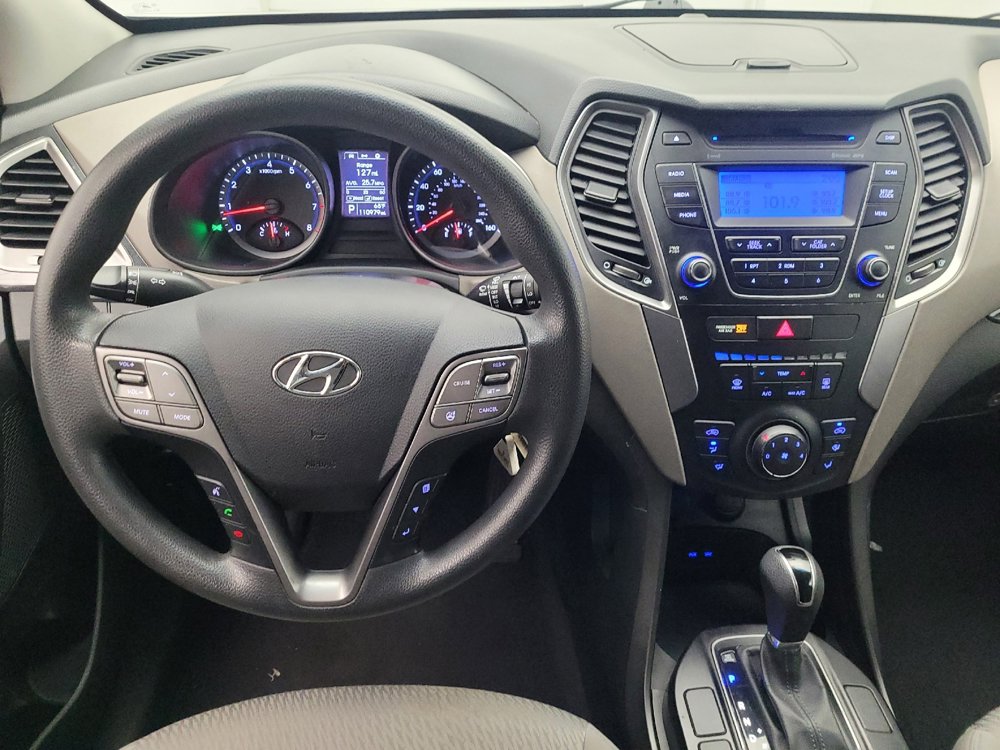 Used 2015 Hyundai Santa Fe Sport image 22