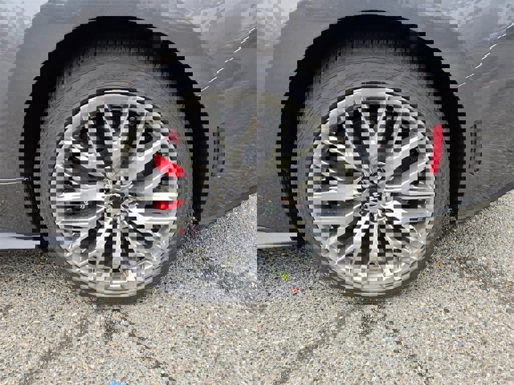 New 2025 Ford Mustang GT Premium image 9