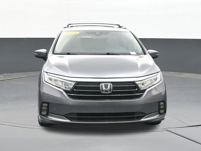 Used 2022 Honda Odyssey Elite image 22